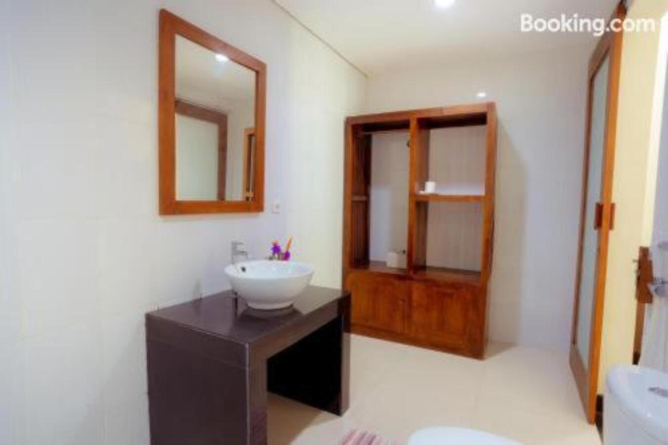 Puri Canggu Rooms 2 Exterior foto